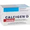 CALCIGEN D intens 1000 mg/880 IE kauwtabletten, 120 stuks