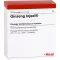 GINSENG INJEEL Ampullen, 10 stuks