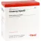 GINSENG INJEEL Ampullen, 100 stuks