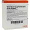 GLANDULA SUPRARENALIS suis Injeel ampullen, 10 stuks