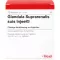 GLANDULA SUPRARENALIS suis Injeel ampullen, 10 stuks