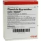 GLANDULA THYREOIDEA suis Injeel ampullen, 10 stuks