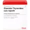 GLANDULA THYREOIDEA suis Injeel ampullen, 10 stuks