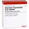 GLANDULA THYREOIDEA suis Injeel ampullen, 10 stuks
