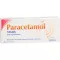PARACETAMOL STADA 500 mg tabletten, 20 stuks