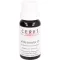 CERES Altviool driekleurige moedertinctuur, 20 ml