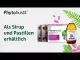 Video over PHYTOHUSTIL Hoestonderdrukkende siroop, 150 ml