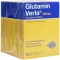 GLUTAMIN VERLA omhulde tabletten, 250 st