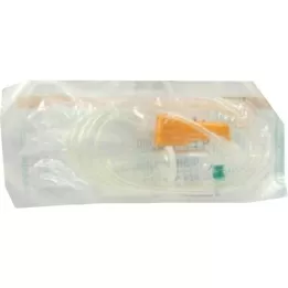 INTRAFIX Air P 180 cm met insteekdoorn, 1 stuk