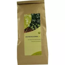 ANIS FENCHEL Karwijthee, 300 g