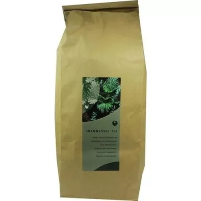 BRENNESSEL THEE, 300 gr BRENNESSEL THEE, 300 gr