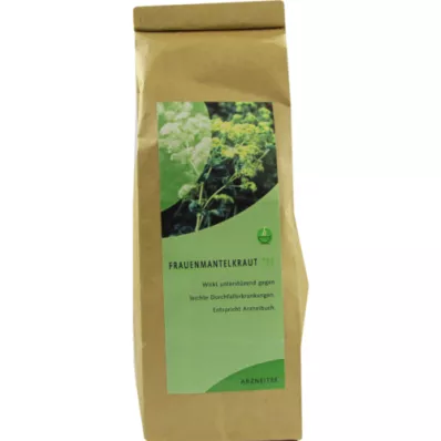 FRAUENMANTELKRAUT Thee, 100 gr