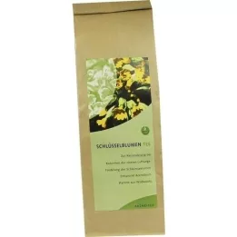 SLEUTELBLOEM THEE, 100 g