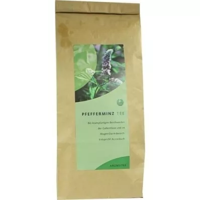 PFEFFERMINZ THEE, 100 gr PFEFFERMINZ THEE, 100 gr