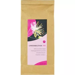LIMOENBLOESEM THEE, 100 g