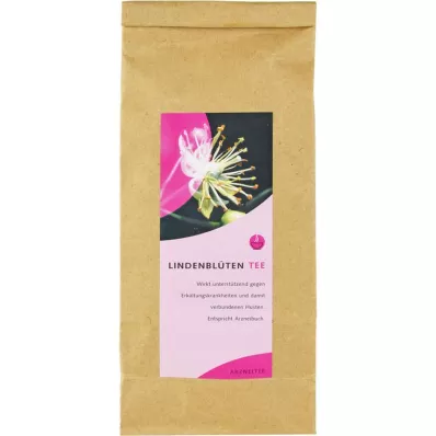 LIMOENBLOESEM THEE, 100 g