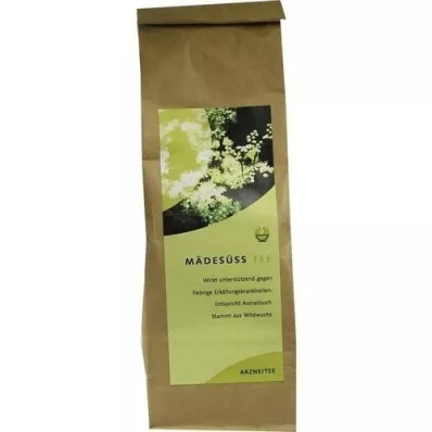WEIDEZOET THEE, 100 g WEIDEZOET THEE, 100 g