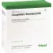 GRAPHITES HOMACCORD Ampullen, 100 stuks