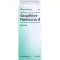 GRAPHITES HOMACCORD Druppels, 30 ml