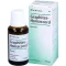 GRAPHITES HOMACCORD Druppels, 30 ml