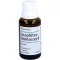 GRAPHITES HOMACCORD Druppels, 30 ml