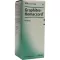 GRAPHITES HOMACCORD Druppels, 100 ml