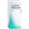 GRAPHITES HOMACCORD Druppels, 100 ml