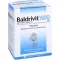 BALDRIVIT 600 mg omhulde tabletten, 100 stuks