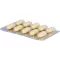 NATU HEPA 600 mg omhulde tabletten, 100 stuks