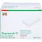 SUPRASORB C Collageen wondverband 0,8x6x8 cm, 5 st