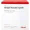 GRIPPE NOSODE Injeel-ampullen, 100 stuks