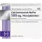 CALCIUMACETAT NEFRO 500 mg filmomhulde tabletten, 100 stuks