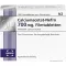 CALCIUMACETAT NEFRO 700 mg filmomhulde tabletten, 100 stuks