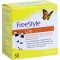 FREESTYLE Lite teststrips zonder codering, 50 stuks
