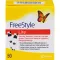 FREESTYLE Lite teststrips zonder codering, 50 stuks