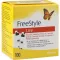 FREESTYLE Lite teststrips zonder codering, 100 stuks