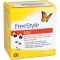 FREESTYLE Lite teststrips zonder codering, 100 stuks