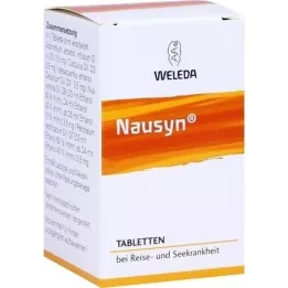 NAUSYN Tabletten, 100 stuks