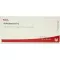 ACHATWASSER D 12 ampullen, 10X1 ml