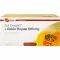 ZELL OXYGEN+ Royal Jelly 600 mg drinkampullen, 14X20 ml