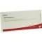APIS/LEVISTICUM I ampullen, 10X1 ml