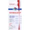 STERIGRAP Wondhechtstrips 13x70 mm botvorm, 5 stuks