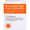 FERRO SANOL gyn Hartkaps.m.msr.überz.Pellets, 20 stuks