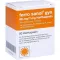 FERRO SANOL gyn Hartkaps.m.msr.überz.Pellets, 50 stuks