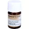 DEACURA 2,5 mg tabletten, 50 stuks