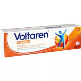 VOLTAREN Pijngel, 60 g