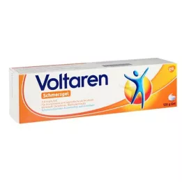 VOLTAREN Pijngel, 120 g
