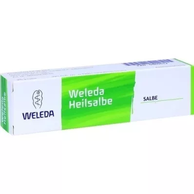 HELENDE ZALF, 25 g HELENDE ZALF, 25 g