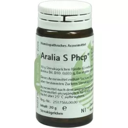 ARALIA S Phcp-bolletjes, 20 g