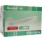 OMNICAN Insulinespuit 1 ml U40 met kanaal 0,30x12 mm enkelvoudig, 100x1 stuks